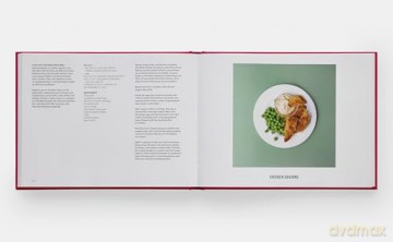 Breakfast, Lunch, Tea with Children: Rose Bakery - Rose Carrarini [KSIĄŻKA]