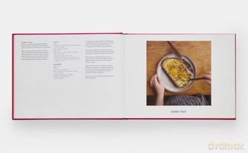 Breakfast, Lunch, Tea with Children: Rose Bakery - Rose Carrarini [KSIĄŻKA]