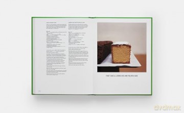 Breakfast, Lunch, Tea: The Many Little Meals of Rose Bakery - Rose Carrarini [KSIĄŻKA]