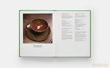 Breakfast, Lunch, Tea: The Many Little Meals of Rose Bakery - Rose Carrarini [KSIĄŻKA]