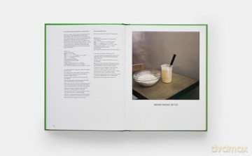 Breakfast, Lunch, Tea: The Many Little Meals of Rose Bakery - Rose Carrarini [KSIĄŻKA]
