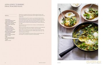 Brunch in London Cookbook - Thérese Nichols [KSIĄŻKA]