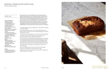 Brunch in London Cookbook - Thérese Nichols [KSIĄŻKA]
