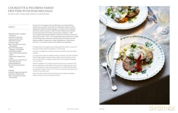 Brunch in London Cookbook - Thérese Nichols [KSIĄŻKA]
