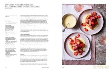 Brunch in London Cookbook - Thérese Nichols [KSIĄŻKA]