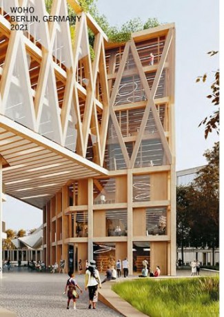 Building for Everyday Life Bauen für den Alltag 2010-2025: Baumschlager Eberle Berlin - Gerd Jäger [KSIĄŻKA]