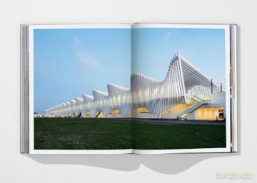 Calatrava. Complete Works 1979-Today - Philip Jodidio [KSIĄŻKA]