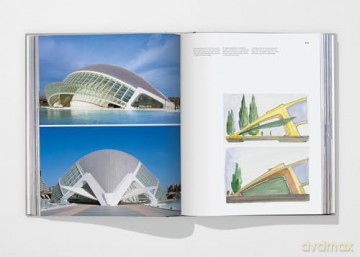 Calatrava. Complete Works 1979-Today - Philip Jodidio [KSIĄŻKA]