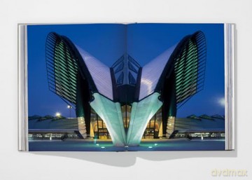 Calatrava. Complete Works 1979-Today - Philip Jodidio [KSIĄŻKA]