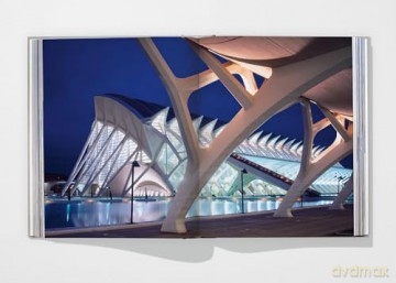 Calatrava. Complete Works 1979-Today - Philip Jodidio [KSIĄŻKA]