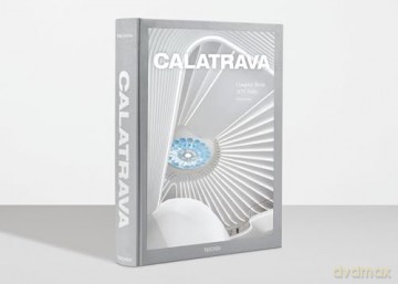 Calatrava. Complete Works 1979-Today - Philip Jodidio [KSIĄŻKA]