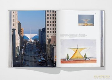 Calatrava. Complete Works 1979-Today - Philip Jodidio [KSIĄŻKA]