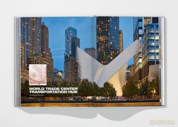 Calatrava. Complete Works 1979-Today - Philip Jodidio [KSIĄŻKA]