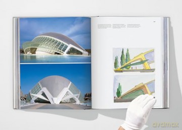 Calatrava. Complete Works 1979-Today - Philip Jodidio [KSIĄŻKA]