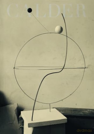 Calder: Sculpting Time - Ana Mingot [KSIĄŻKA]