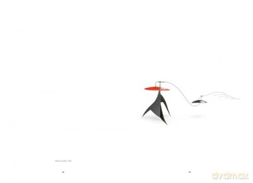 Calder: Sculpting Time - Ana Mingot [KSIĄŻKA]