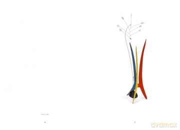 Calder: Sculpting Time - Ana Mingot [KSIĄŻKA]
