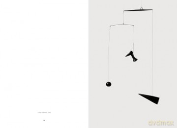 Calder: Sculpting Time - Ana Mingot [KSIĄŻKA]