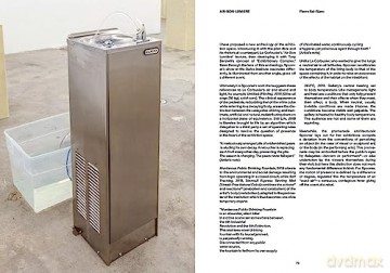 Cally Spooner: Sweat Shame Etc. - Alison Coplan [KSIĄŻKA]