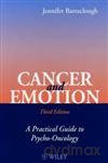 Cancer and Emotion 3e: Practical Guide to Psycho-oncology - Jennifer Barraclough [KSIĄŻKA]