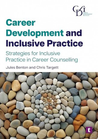 Career Development and Inclusive Practice: Strategies for Inclusive Practice in Career Counselling - Chris Targett [KSIĄŻKA]