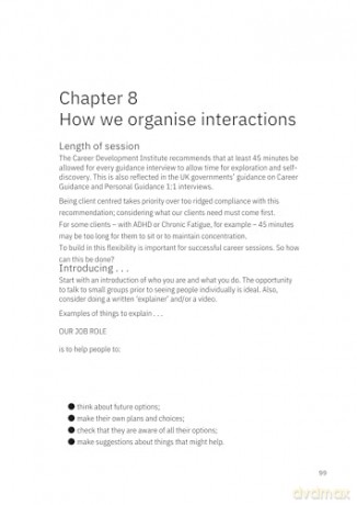 Career Development and Inclusive Practice: Strategies for Inclusive Practice in Career Counselling - Chris Targett [KSIĄŻKA]