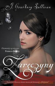 Zaręczyny - Sullivan J. Courtney [KSIĄŻKA]