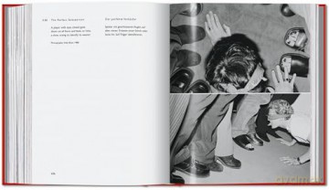Carsten Höller. Book of Games - Carsten Höller [KSIĄŻKA]