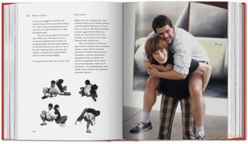 Carsten Höller. Book of Games - Carsten Höller [KSIĄŻKA]