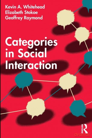 Categories in Social Interaction - Kevin A. Whitehead [KSIĄŻKA]