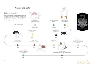 Cats in Art: From Prehistoric to Neo-Pop Masterpieces - Alix Paré [KSIĄŻKA]