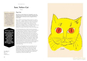 Cats in Art: From Prehistoric to Neo-Pop Masterpieces - Alix Paré [KSIĄŻKA]