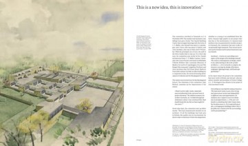 Catz: St Catherine's College by Arne Jacobsen - René Kural [KSIĄŻKA]
