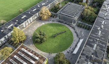 Catz: St Catherine's College by Arne Jacobsen - René Kural [KSIĄŻKA]