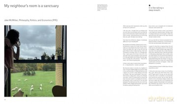 Catz: St Catherine's College by Arne Jacobsen - René Kural [KSIĄŻKA]