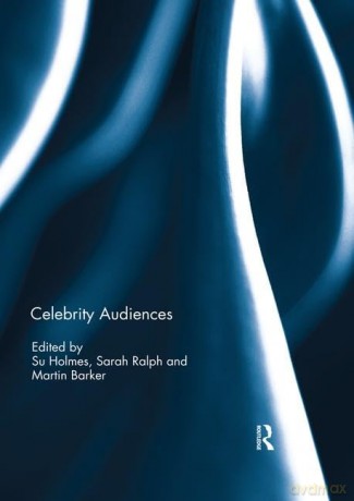 Celebrity Audiences - Su Holmes [KSIĄŻKA]