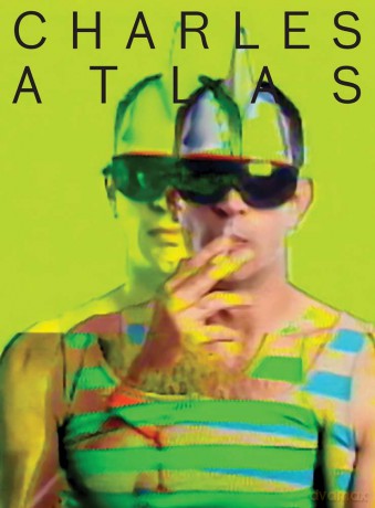 Charles Atlas - Raphael Gygax [KSIĄŻKA]
