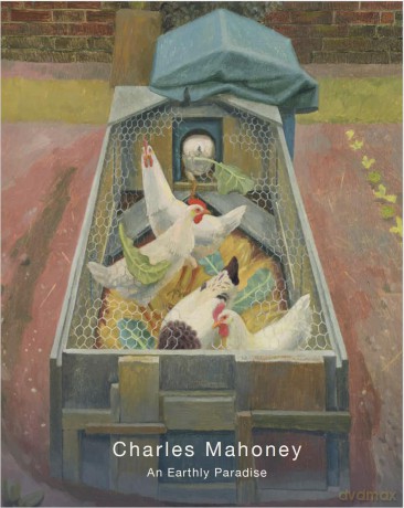 Charles Mahoney (1903-1968): In Search of Paradise Lost - Elizabeth Buckeley [KSIĄŻKA]