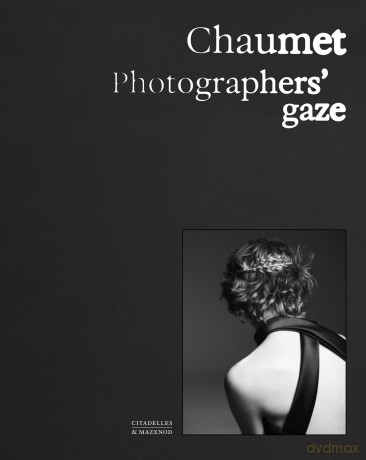 Chaumet. Photographers' gaze - Carol Woolton [KSIĄŻKA]