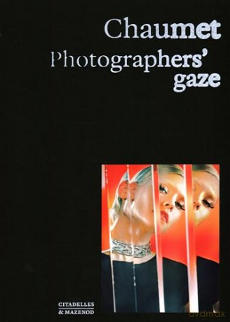 Chaumet. Photographers' gaze - Carol Woolton [KSIĄŻKA]