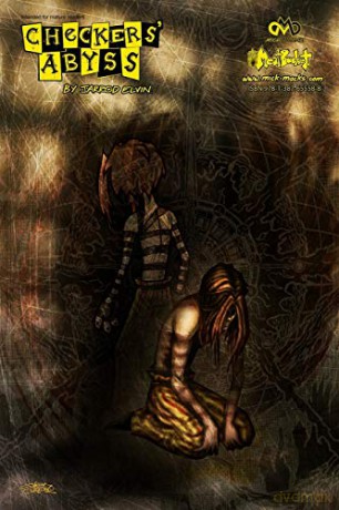 Checkers' Abyss - Jarrod Elvin [KSIĄŻKA]