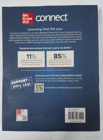 Chemistry in Context: 2024 Release ISE - American Chemical Society [KSIĄŻKA]