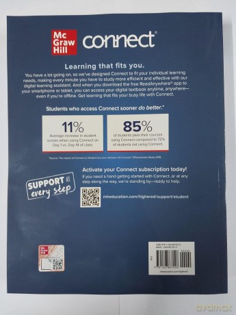 Chemistry in Context: 2024 Release ISE - American Chemical Society [KSIĄŻKA]