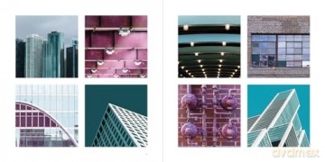 Chicago in Color - Judit Prat Martí [KSIĄŻKA]