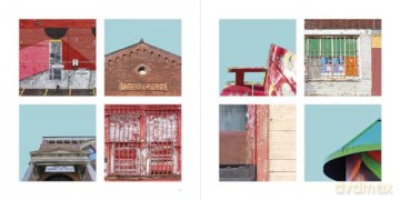 Chicago in Color - Judit Prat Martí [KSIĄŻKA]