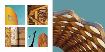 Chicago in Color - Judit Prat Martí [KSIĄŻKA]