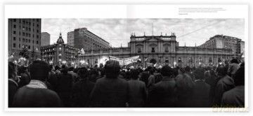 Chile: José Giribás Marambio: Erinnerungen an mein geschundenes Land | Recuerdos de mi país maltratado | Memories of my battered country - José Giribás Marambio [KSIĄŻKA]