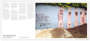 Chile: José Giribás Marambio: Erinnerungen an mein geschundenes Land | Recuerdos de mi país maltratado | Memories of my battered country - José Giribás Marambio [KSIĄŻKA]