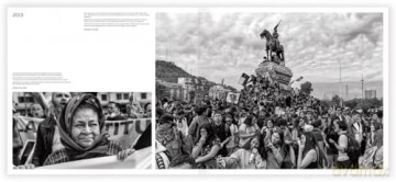 Chile: José Giribás Marambio: Erinnerungen an mein geschundenes Land | Recuerdos de mi país maltratado | Memories of my battered country - José Giribás Marambio [KSIĄŻKA]