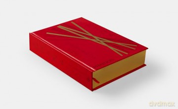 China: The Cookbook - Kei Lum Chan [KSIĄŻKA]